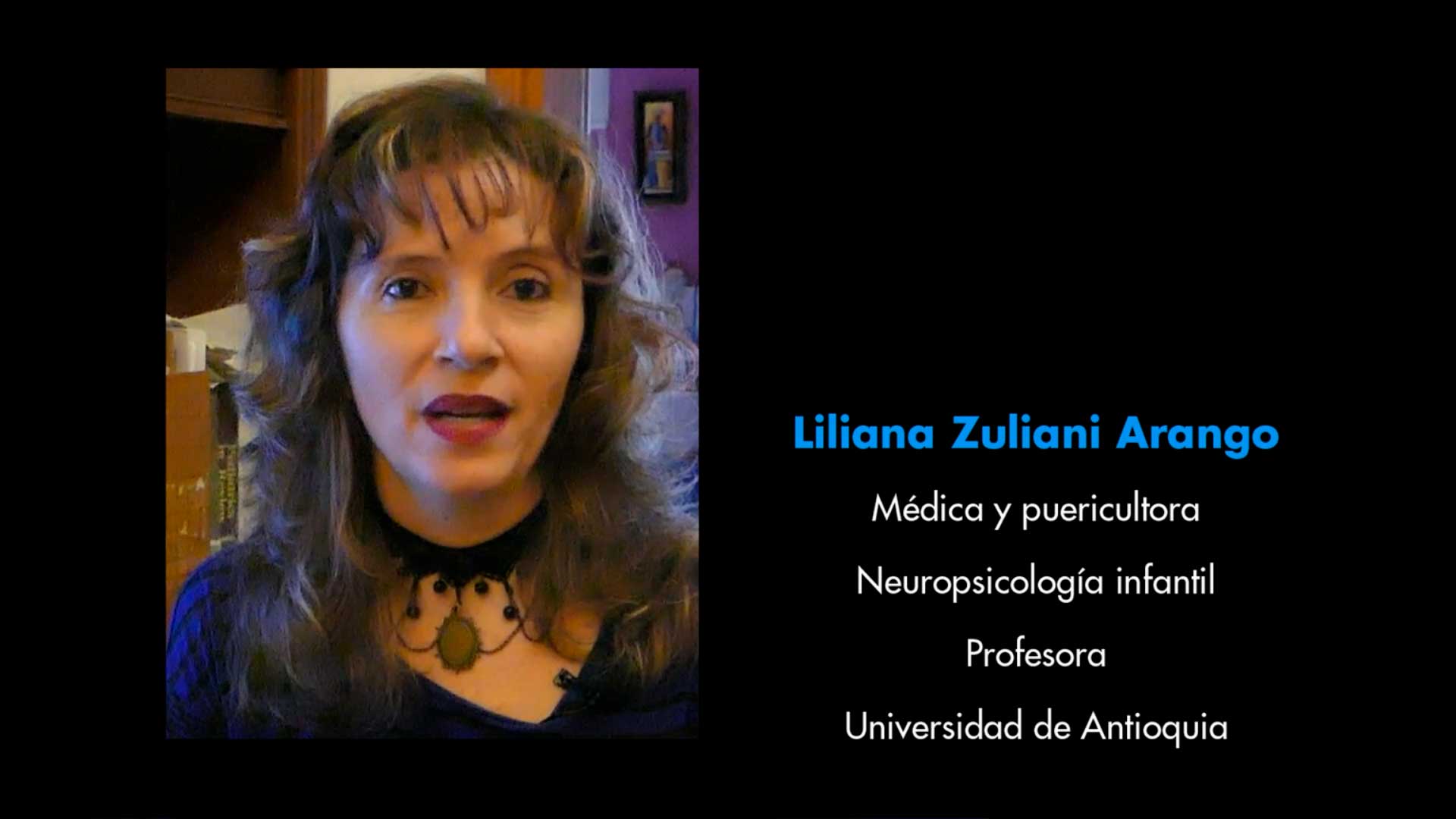 Cuida el uso de videojuegos. Liliana Zuliani